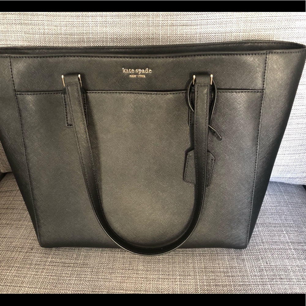 NWT Kate Spade Large Laptop tote - BRAND NEW